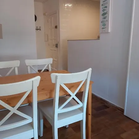 Apartment Apartaments Colera