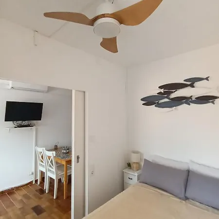 Apartaments Colera