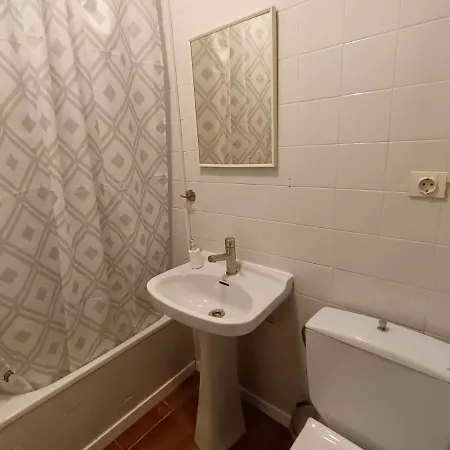 Apartaments Colera Apartment Colera