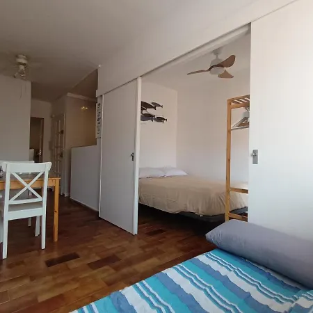 Apartment Apartaments Colera *