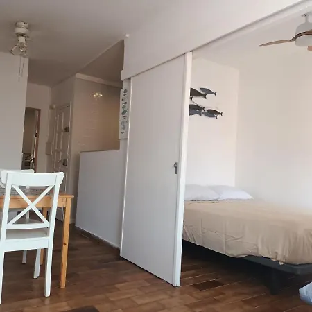 Apartaments Colera * Colera