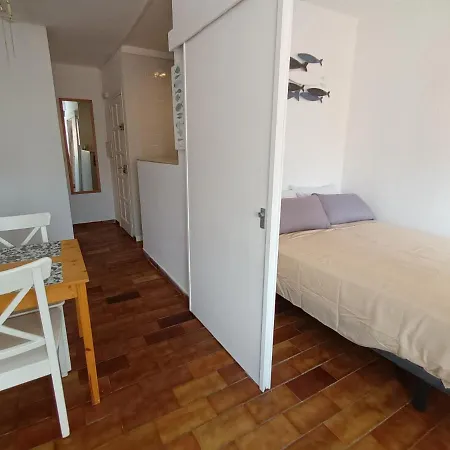 Apartaments Colera קולרה