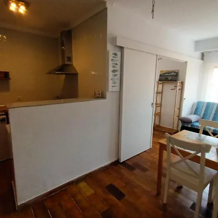 Apartaments Colera *