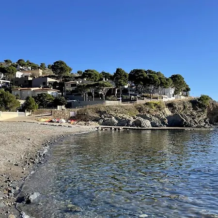 Apartaments Colera Lejlighed