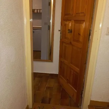 Lejlighed Apartaments Colera
