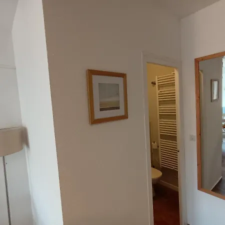 Lejlighed Apartaments Colera Colera