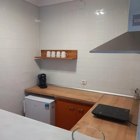 Apartamento Apartaments Colera *